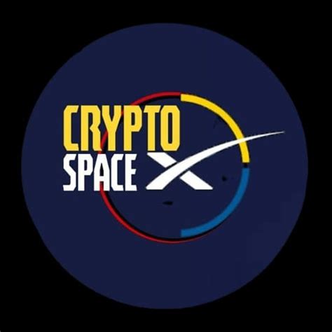 Crypto Spacex Binance Live