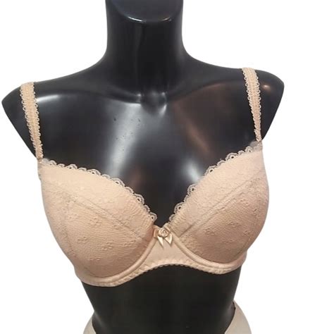 Biustonosz One Lingerie W Bielizna Damska Allegro Pl