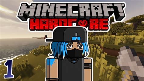 Minecraft Hardcore Episodio Comenzamos Youtube