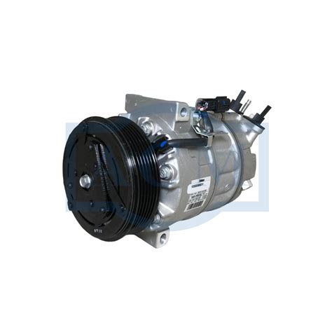 Jual Compresor Nissan New Xtrail T31 Kaki 3 X-Trail Asli Valeo ...