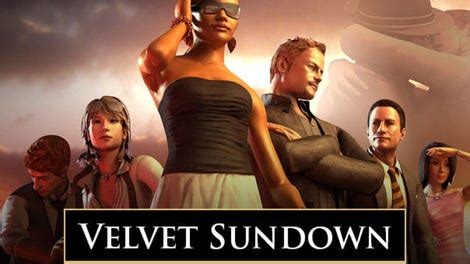 velvet sundown kotaku