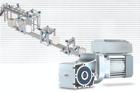 Nord Drivesystems: Innovative End-of-Line Packaging - MVPro Media