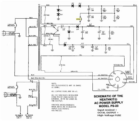 heathkit hw  revisited  mods