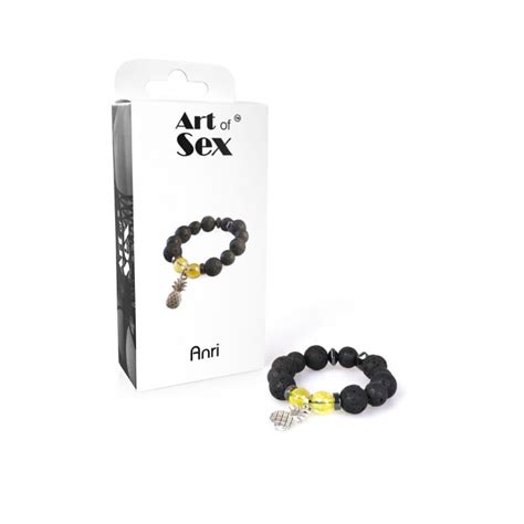 Чоловіча прикраса Art of Sex Anri Купити в Україні магазин Персик