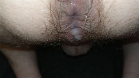 Poz Cum Oozing Out Gay Amateur Bareback HD XHamster