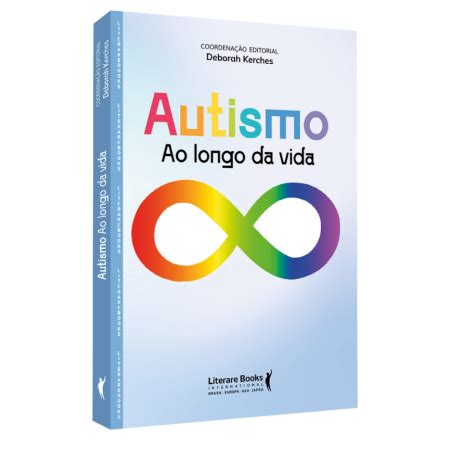 Autismo Loja Oficial Da Literare Books