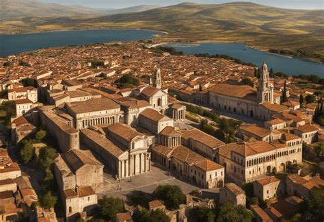 What the Bible Says About the Meaning of Antioch - God's Blessing