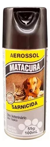 Remedio Para Sarna Canina - Remedio para la sarna negra canina Matacura Sarnicida, 100 ml ...