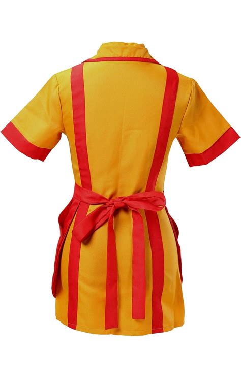 2 Broke Girls Costume Etsy