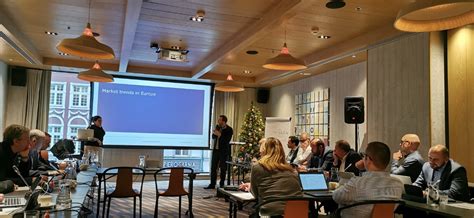 GS1 в Европа партнира с Европейски асоциации за кръгова икономика и ...