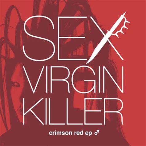 Play Crimson Red Ep By Sex Virgin Killer On Amazon Music