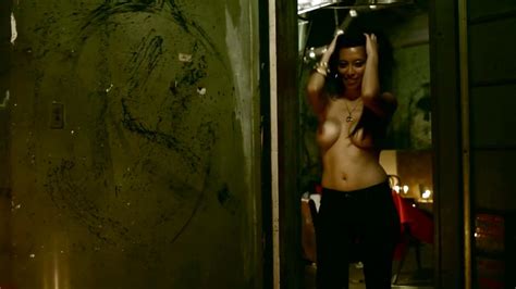 Aimee Bello Nude Pics Page 1