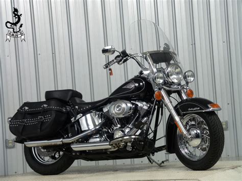 95 Heritage Softail Nostalgia Motorcycles For Sale