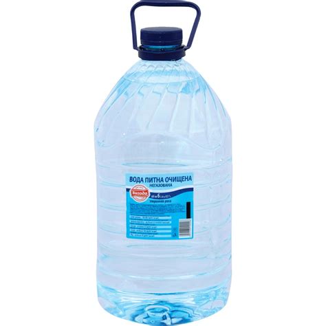 Вода Вигода негазована 6 л купити онлайн | замовити в магазині VARUS