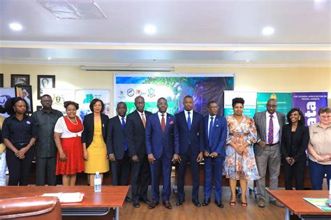 Uganda Kenya Coast Tourism Conference 2023 Set For November