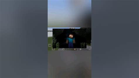 Херобрин не самая первая крипипаста в майнкраф#minecraft #herobrin#факт ...