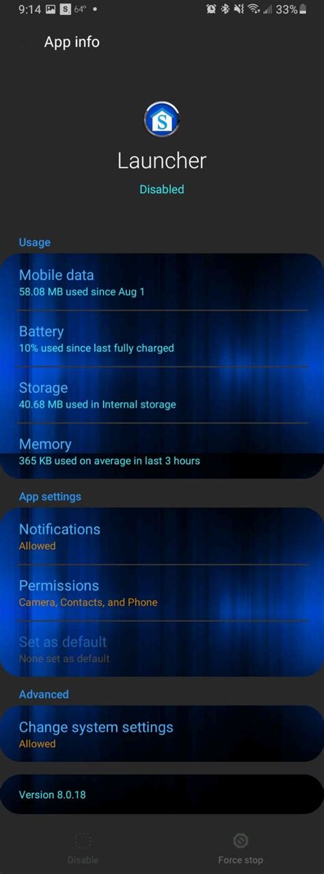 Samsung Apps Disappeared Easy Fixes After Update