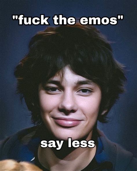 Hey Emo Boy Devon Bostick Hot Emo Guys Emo Guys