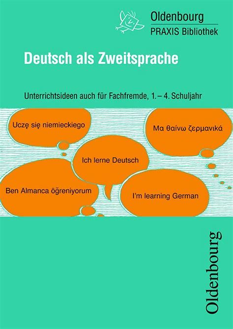 deutsch als zweitsprache buch versandkostenfrei bei weltbildde bestellen