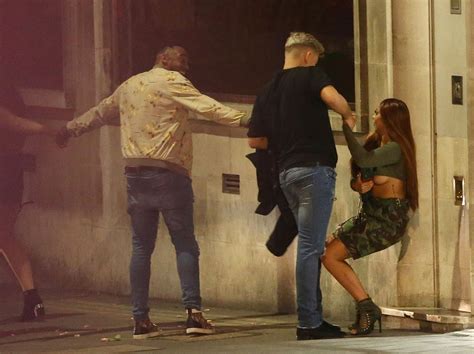 Jesy Nelson Boob Slip Photos TheFappening