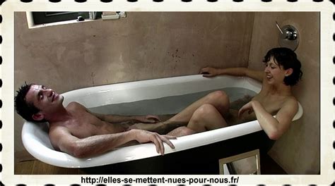 Naked Margo Stilley In Songs