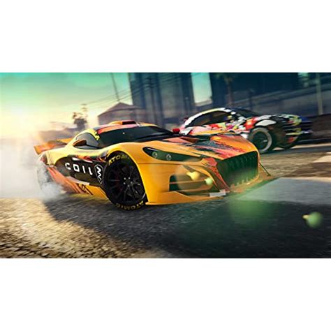 Grand Theft Auto V (GTA 5) - New Edition for Playstation 5 - Walmart.com