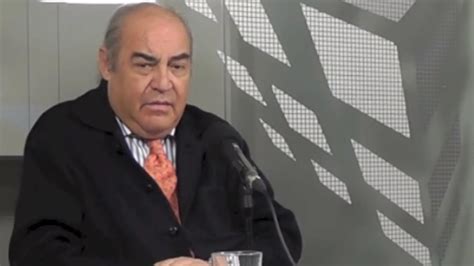 Muere A Los A Os El Periodista Miguel Ngel Garc A Juez