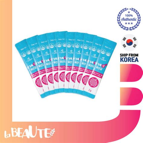 [VITAHALO] Probiotics 2g x 10 sticks/30 sticks /50 sticks/100 sticks ...