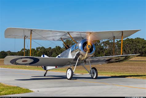 Sopwith Pup Replica Untitled Aviation Photo 4910879