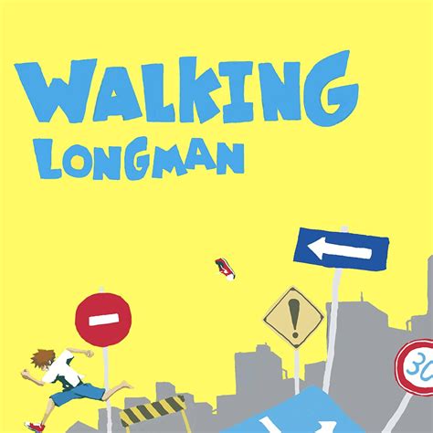 Album｜LONGMAN（ロングマン）のオフィシャルサイト