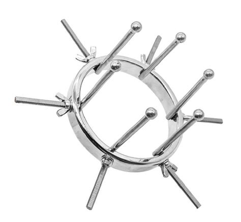 Fisting Anal Dilator Sq Latexsm