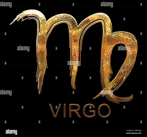 Leo Virgo Hi Res Stock Photography And Images Alamy