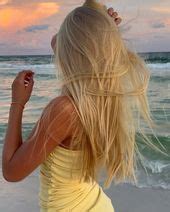Beachy Blonde