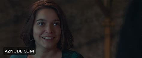 SANGRE NUDE SCENES AZNude