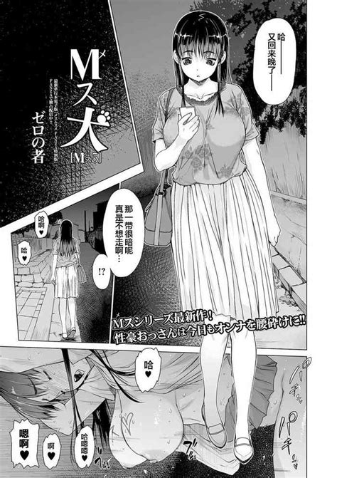 Mesu Inu Nhentai Hentai Doujinshi And Manga