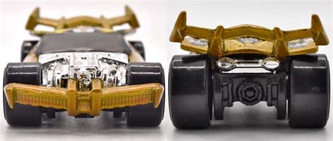 DRIFT KINGのレビュードリ車らしさの欠片もない未来的チューナー K Hot Wheels 情報まとめ ホットウィール にわかマニア