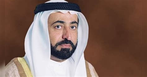Sharjah Ruler Approves 2005 Scholarships At Various Universities