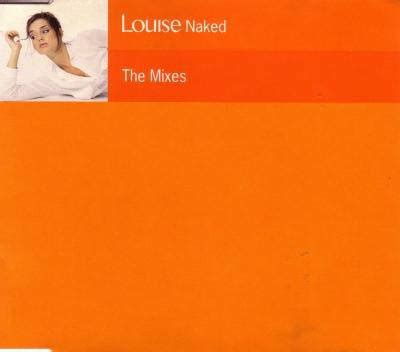 Louise Naked Vinyl Records And CDs For Sale MusicStack