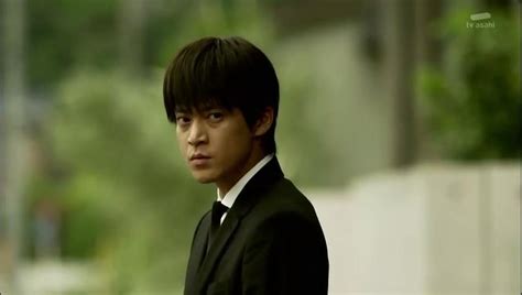 The Random Review Border Jdrama