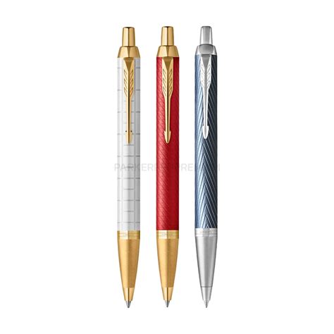 PARKER IM - PARKER PEN PREMIUM