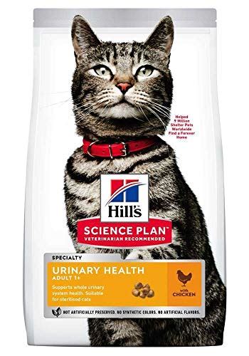 Hills Urinary – Die 16 besten Produkte im Vergleich - Haustierratgeber ...