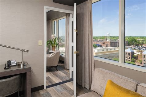 Durham Marriott City Center Durham, North Carolina, US - Reservations.com