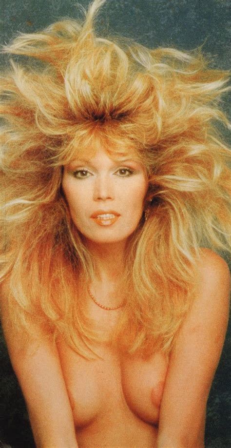 Naked Amanda Lear Added By Jyvvincent