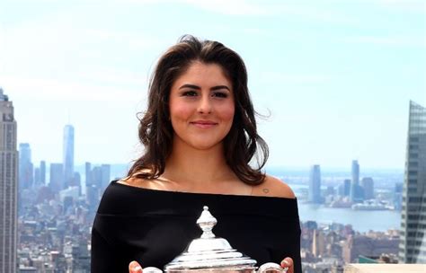 bianca andreescu net worth 2025