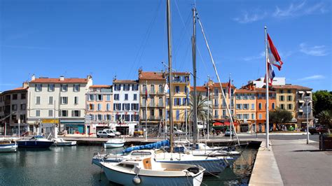 La Seyne Sur Mer Ton Univers Impitoyable Var Information