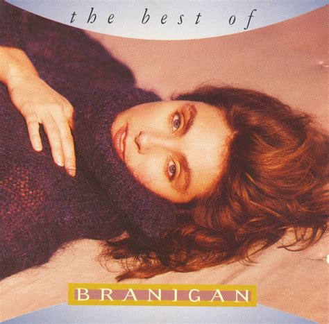 Melodic Heaven Laura Branigan The Best Of Branigan [1992]