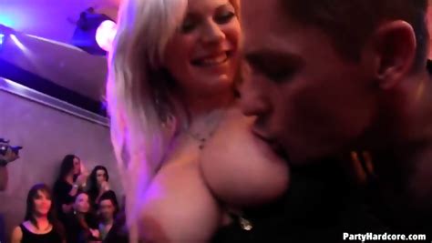 Crazy Fun At Sex Party Barbara Nova