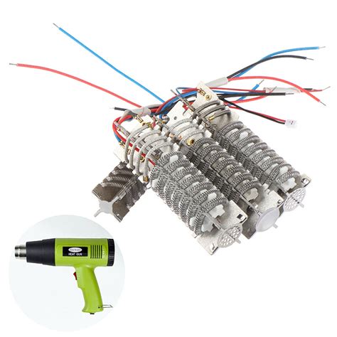 Hot Air Gun Heating Element Core Mica Heater
