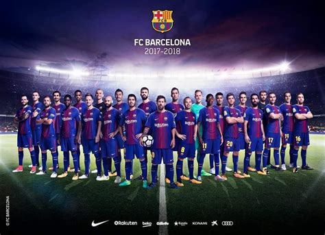FC Barcelona Background HD Wallpaper 32336 - Baltana