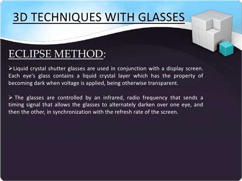 3d Display Without Glasses